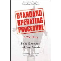  Standard Operating Procedure: A War Story