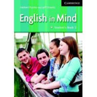  English in Mind 2 Student's Book