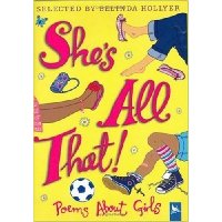  She's All That: Poems About Girls