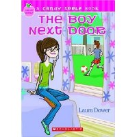  The Boy Next Door (Candy Apple)