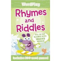  Rhymes and Riddles