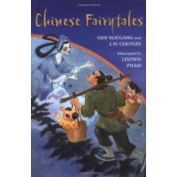  Chinese Fairytales