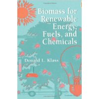  Biomass for Renewable Energy, Fuels, and Chemicals