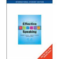  Challenge of Effective Speaking