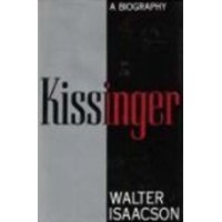  Kissinger: A Biography