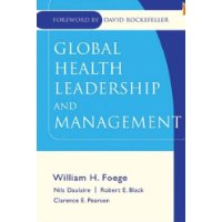  Global Health Leadership and Management