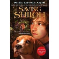  Saving Shiloh