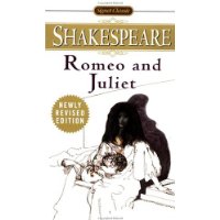  Romeo and Juliet (Signet Classics)