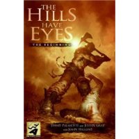  The Hills Have Eyes: The Beginning