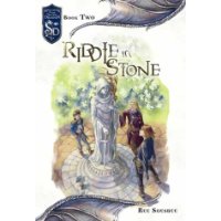  Riddle in Stone