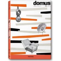  Domus, Volume 4, 1955-1959