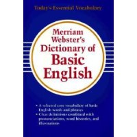  Merriam-Webster's Dictionary of Basic English