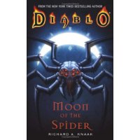  Moon of the Spider