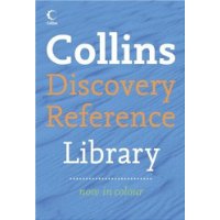  Collins Discovery Reference Library