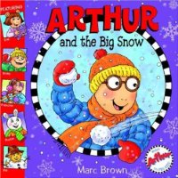  Arthur and the Big Snow