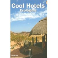  Cool Hotels Ecological