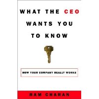  What the CEO Wants You to Know: Using Your Business Acumen to Understand How Your Company Really Works