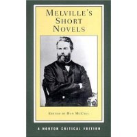  Melville's Short Novels