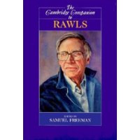  The Cambridge Companion to Rawls