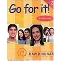  Go for It!: Book 2