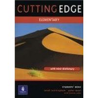  Cutting Edge: Elementary Student Book