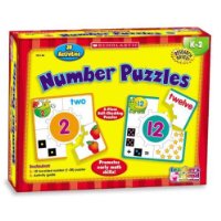  Hands-On Learning: Number Puzzles