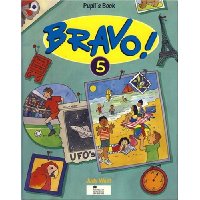  Bravo!: Pupil's Book Book 5