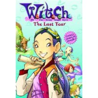  W.I.T.C.H. Chapter Book #5: The Last Tear