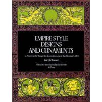  Empire Style Designs and Ornaments