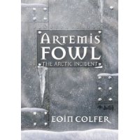  Artemis Fowl: Arctic Incident, The (Mass market edition)