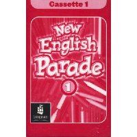  English Parade: Cassette Set 1