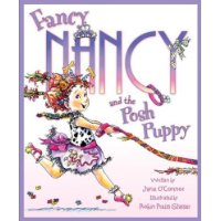  Fancy Nancy and the Posh Puppy