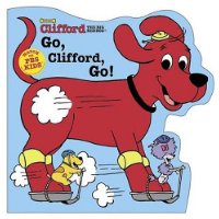  Clifford: Go, Clifford, Go!