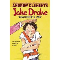  Jake Drake, Teacher's Pet