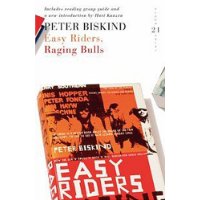  Easy Riders, Raging Bulls: 21 Great Bloomsbury Reads for the 21st Century