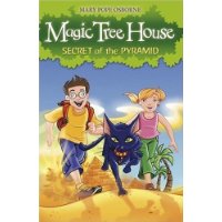  The Magic Tree House 3: Secret of the Pyramid