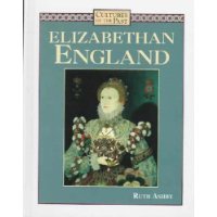  Elizabethan England