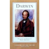  Darwin (Norton Critical Editions) (3rd Edition)