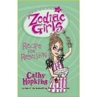  Zodiac Girls: Recipe for Rebellion