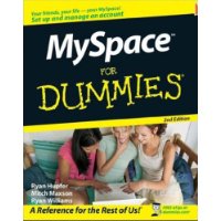  MySpace For Dummies