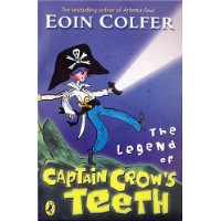  The Legend of Captain Crow's Teeth