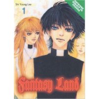  Fantasy Land Volume 1