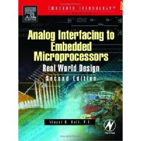  Analog Interfacing to Embedded Microprocessor Systems, Second Edition