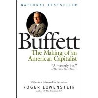  Buffett: The Making of an American Capitalist