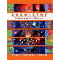  Chemistry: The Study of Matter and Its Changes