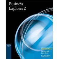  Business Explorer 2 Student's book