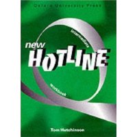  New Hotline: Workbook Intermediate level