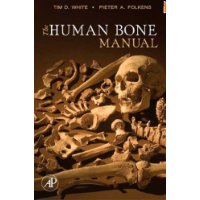  The Human Bone Manual