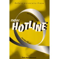  New Hotline: Workbook Pre-intermediate level