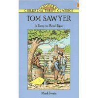  Tom Sawyer